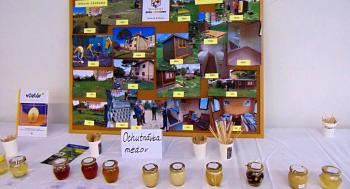 Zájazd včelárov na Veľtrh Záhradkár a Včelár 2022