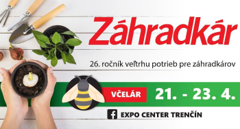 Zájazd včelárov na Veľtrh  Záhradkár a  Včelár 2022