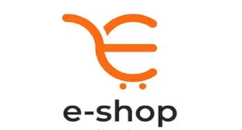 e-shop