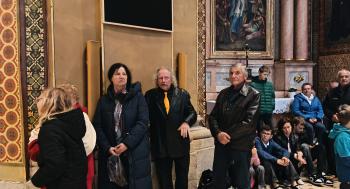 f