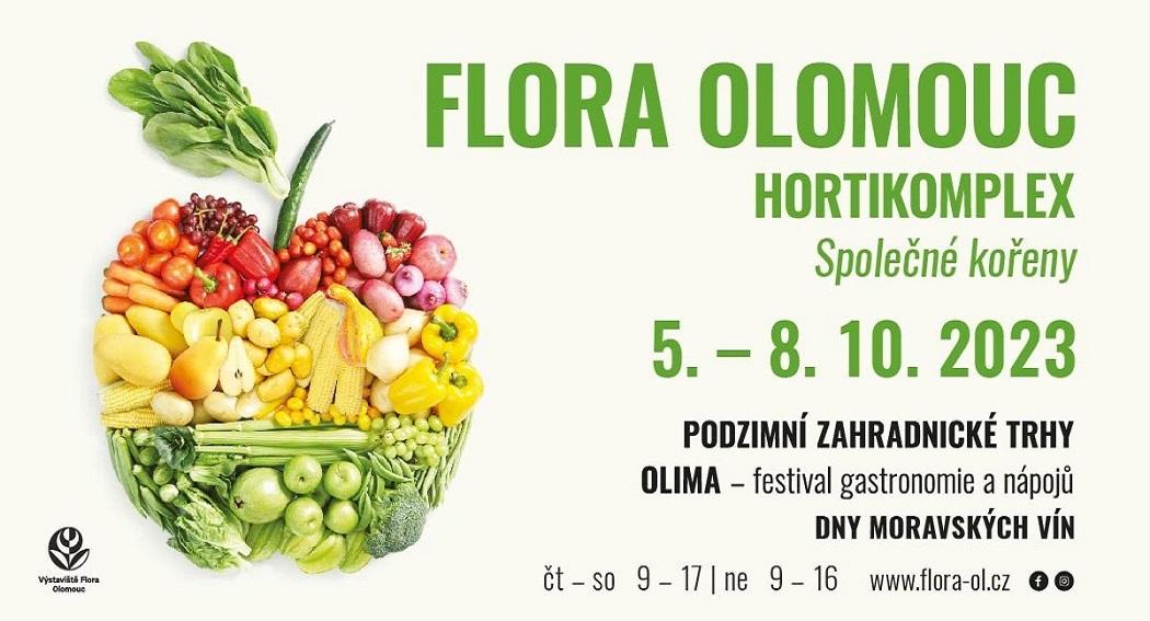 flóra