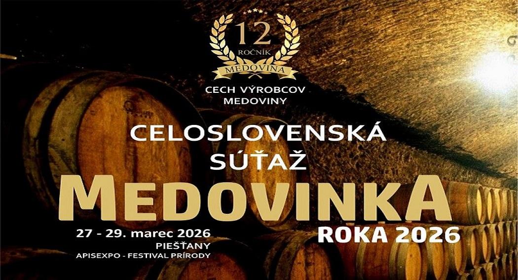medovinka